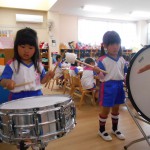 うめ楽器２