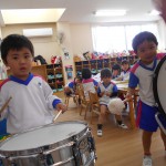 うめ楽器４