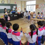 年中合奏１