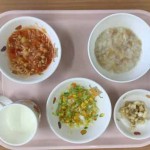 給食1