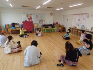 5.26ズンビーニ２