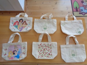 デコパージュ２