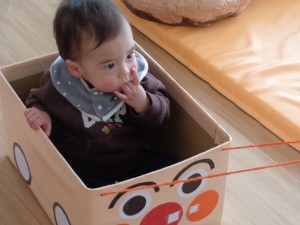 １０日遊戯室２