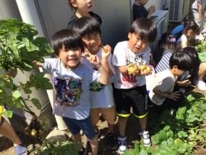 6月１
