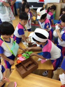 コーナー②