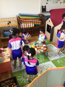 コーナー④