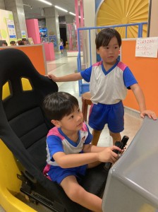 プラネタ３