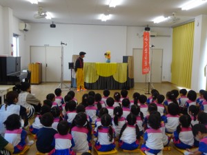 観劇３