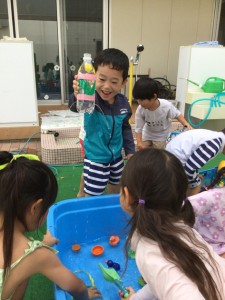 ６月５