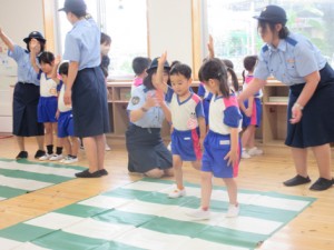 交通安全４