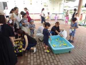 夏祭り３