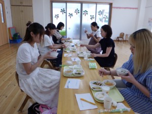 試食会１