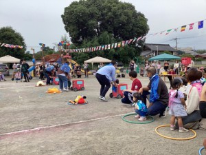 運動会４