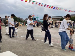 運動会５